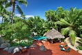 Hilton Seychelles Labriz Hotel Resort & Spa, ostrov Silhouette