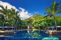 Hilton Seychelles Labriz Hotel Resort & Spa, ostrov Silhouette