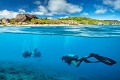 Hilton Seychelles Labriz Hotel Resort & Spa, ostrov Silhouette