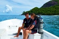 Hilton Seychelles Labriz Hotel Resort & Spa, ostrov Silhouette