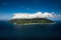 Hilton Seychelles Labriz Hotel Resort & Spa, ostrov Silhouette
