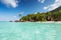 Hilton Seychelles Labriz Hotel Resort & Spa, ostrov Silhouette