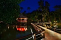Hilton Seychelles Labriz Hotel Resort & Spa, ostrov Silhouette