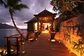 Hilton Seychelles Labriz Hotel Resort & Spa, ostrov Silhouette