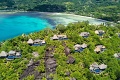 Maia Luxury Resort & Spa, Anse Luis - ostrov Mah 