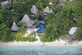 Maia Luxury Resort & Spa, Anse Luis - ostrov Mah 