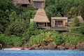 Maia Luxury Resort & Spa, Anse Luis - ostrov Mah 