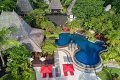 Maia Luxury Resort & Spa, Anse Luis - ostrov Mah 