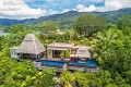 Maia Luxury Resort & Spa, Anse Luis - ostrov Mah 