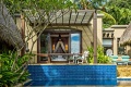 Maia Luxury Resort & Spa, Anse Luis - ostrov Mah 