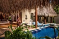 Maia Luxury Resort & Spa, Anse Luis - ostrov Mah 