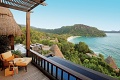 Maia Luxury Resort & Spa, Anse Luis - ostrov Mah 