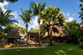 Maia Luxury Resort & Spa, Anse Luis - ostrov Mah 