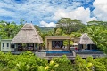 Maia Luxury Resort & Spa, Anse Luis - ostrov Mah 