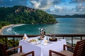 Maia Luxury Resort & Spa, Anse Luis - ostrov Mah 