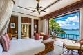 Maia Luxury Resort & Spa, Anse Luis - ostrov Mah 