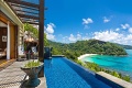 Maia Luxury Resort & Spa, Anse Luis - ostrov Mah 