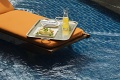 Maia Luxury Resort & Spa, Anse Luis - ostrov Mah 