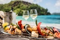 Maia Luxury Resort & Spa, Anse Luis - ostrov Mah 