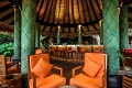 Maia Luxury Resort & Spa, Anse Luis - ostrov Mah 