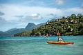 Maia Luxury Resort & Spa, Anse Luis - ostrov Mah 