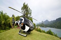 Maia Luxury Resort & Spa, Anse Luis - ostrov Mah 