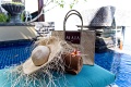 Maia Luxury Resort & Spa, Anse Luis - ostrov Mah 