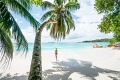 Maia Luxury Resort & Spa, Anse Luis - ostrov Mah 