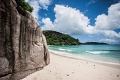 Maia Luxury Resort & Spa, Anse Luis - ostrov Mah 