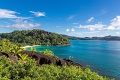 Maia Luxury Resort & Spa, Anse Luis - ostrov Mah 