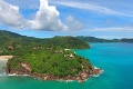 Maia Luxury Resort & Spa, Anse Luis - ostrov Mah 