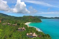 Maia Luxury Resort & Spa, Anse Luis - ostrov Mah 