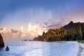 Maia Luxury Resort & Spa, Anse Luis - ostrov Mah 