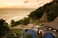 Maia Luxury Resort & Spa, Anse Luis - ostrov Mah 