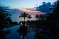 Maia Luxury Resort & Spa, Anse Luis - ostrov Mah 