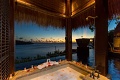 Maia Luxury Resort & Spa, Anse Luis - ostrov Mah 
