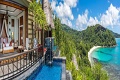 Maia Luxury Resort & Spa, Anse Luis - ostrov Mah 