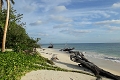 Rezidencia Praslinoise, Grand Anse, Seychely