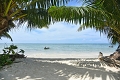 Rezidencia Praslinoise, Grand Anse, Seychely