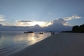 Rezidencia Praslinoise, Grand Anse, Seychely