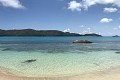 Rezidencia Praslinoise, Grand Anse, Seychely