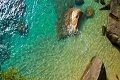 Rezidencia Praslinoise, Grand Anse, Seychely