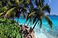 Rezidencia Praslinoise, Grand Anse, Seychely
