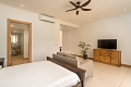 Apartmny Royale Suites, Anse Royale, Seychely