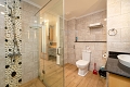 Apartmny Royale Suites, Anse Royale, Seychely