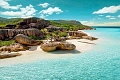 Apartmny Royale Suites, Anse Royale, Seychely
