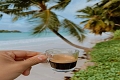 Apartmny Royale Suites, Anse Royale, Seychely