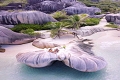 Apartmny Royale Suites, Anse Royale, Seychely