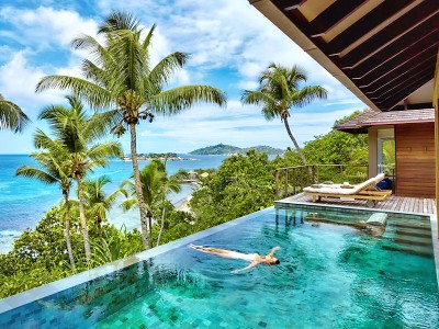 ubytovanie Six Senses Zil Payson - Flicit, Seychelsk ostrovy