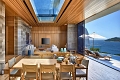 Six Senses Zil Pasyon, ostrov Flicit, Seychely